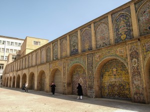 Golestan Palace  (21)         